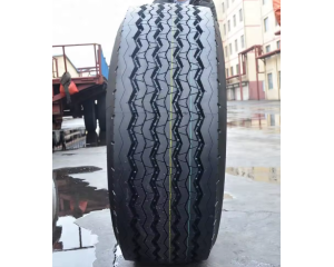 Doupro ST932 (прицепная) 385/65 R22.5 160K PR20 Doupro ST932 (прицепная) 385/65 R22.5 160K PR20